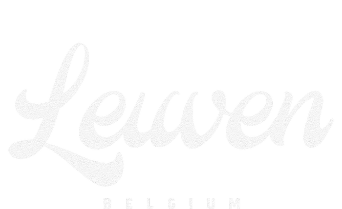 Leuven Belgium T-Shirt