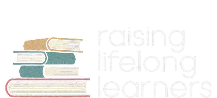 Raising Lifelong Learners Books Bookish Homeschool Mama Tie-Dye T-Shirt