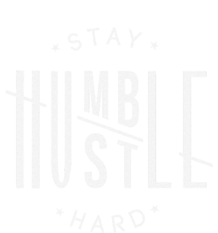 Stay Humble Hustle Hard Legacy Cool Fit Booney Bucket Hat