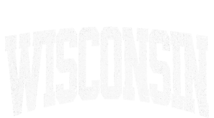 Wisconsin Vintage City Sweatshirt