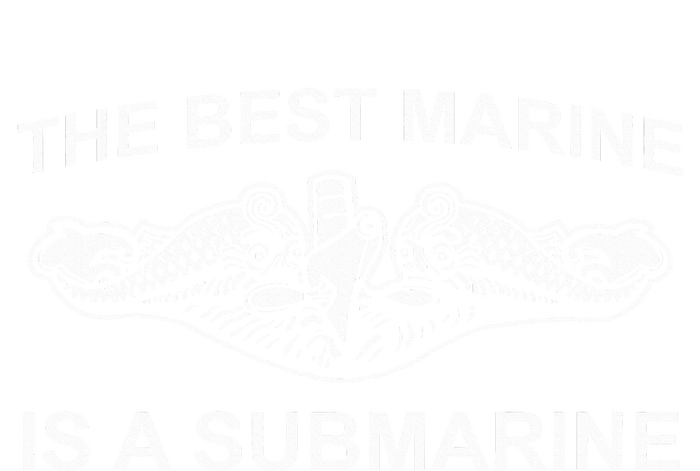 Submariner Submarine Funny Military Veteran Rivalry Toddler T-Shirt