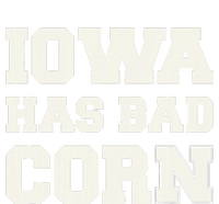 Iowa Has Bad Corn Impact Tech Backpack