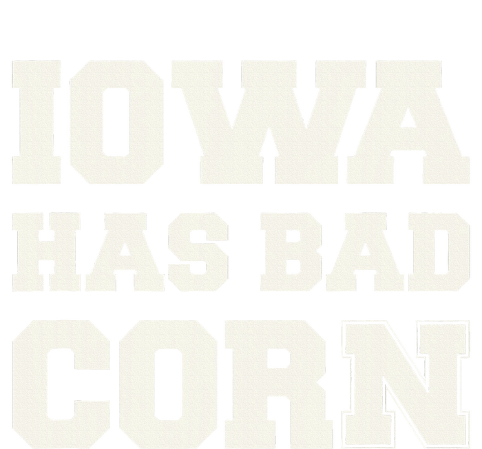 Iowa Has Bad Corn Impact Tech Backpack