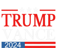 Trump Vance 2024 Sustainable Beanie