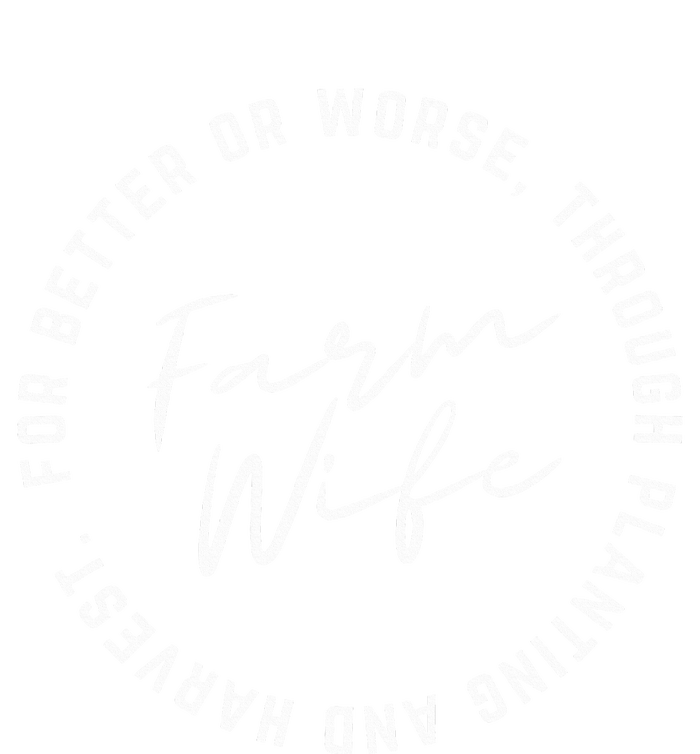 Farm Wife T-Shirt