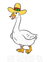 Me Goose Ta Mexican Funny Spanish Goose Pun Youth Performance Sprint T-Shirt