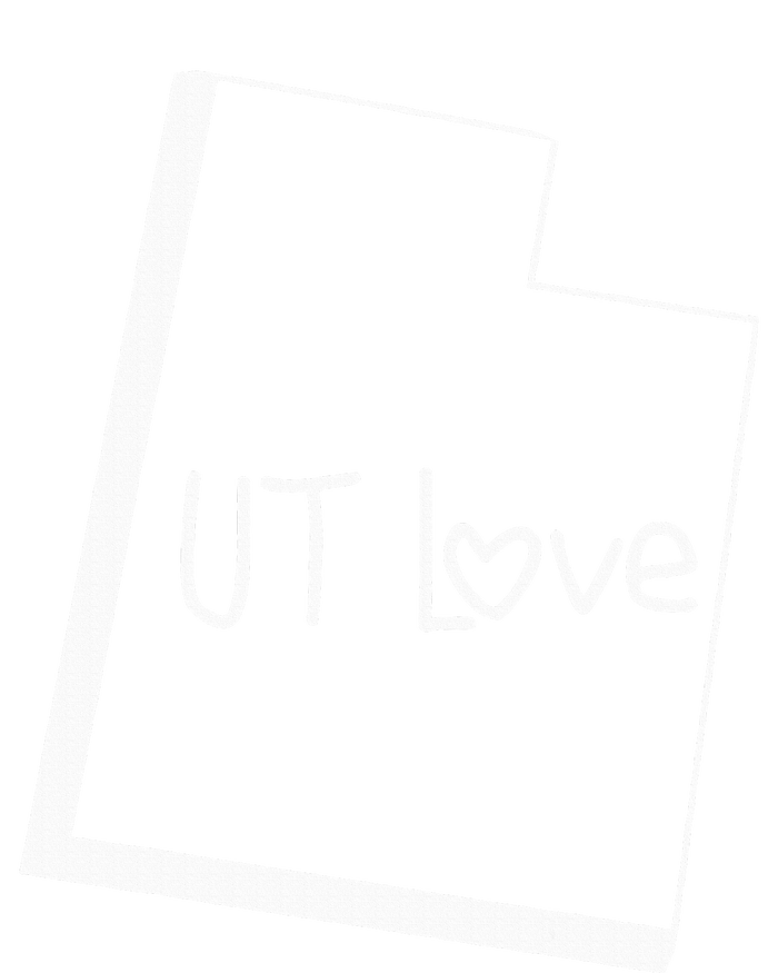 Utah Ut Tank Top