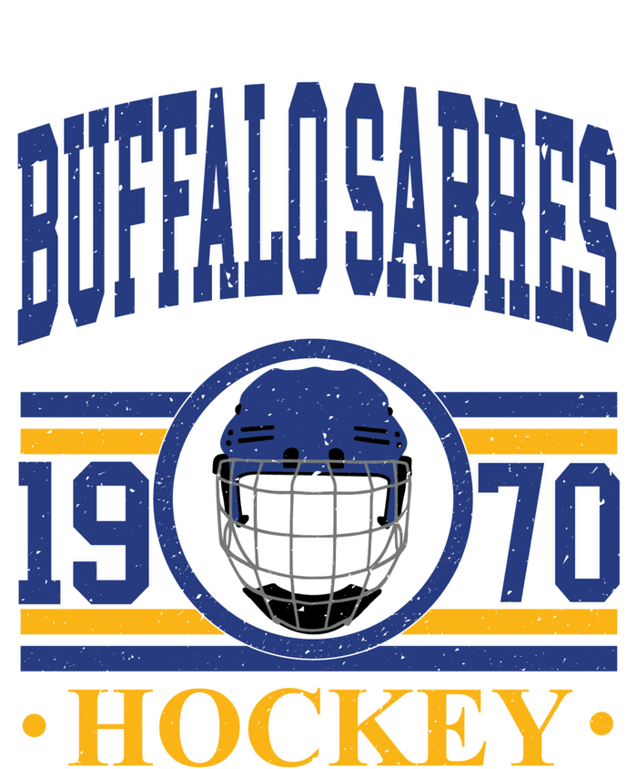 Buffalo Sabres Hockey Team Supporter Coaster