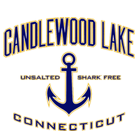 Candlewood Lake Tall T-Shirt