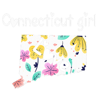 Connecticut Girl I Love Connecticut Home T-Shirt