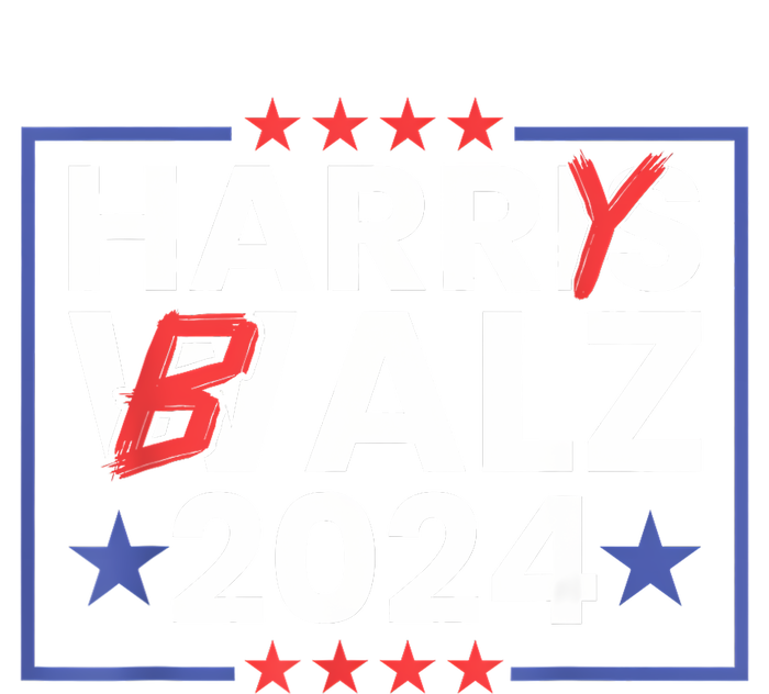 Harrys Balz Funny Harry Balz 2024 T-Shirt