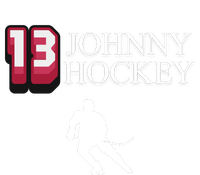 13 Johnny Hockey Cbj Artillery Sustainable Beanie