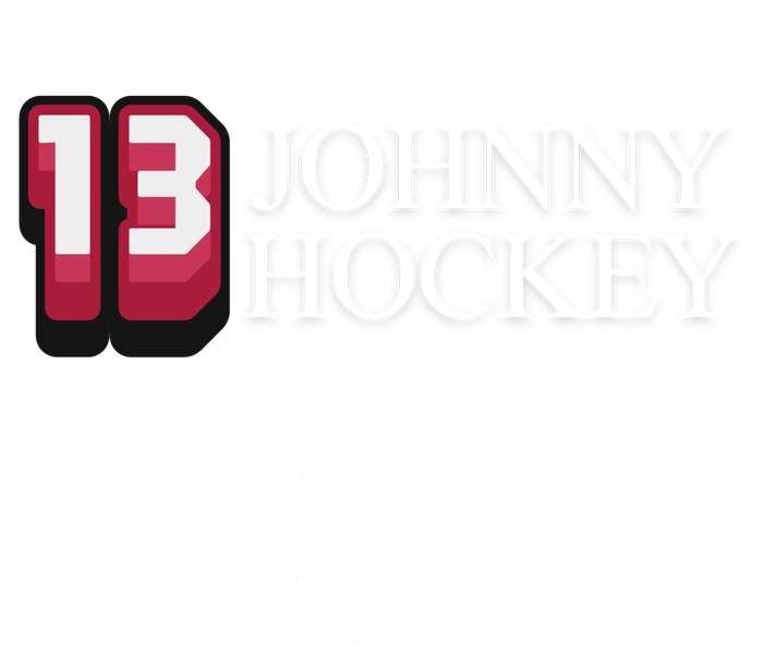 13 Johnny Hockey Cbj Artillery Sustainable Beanie