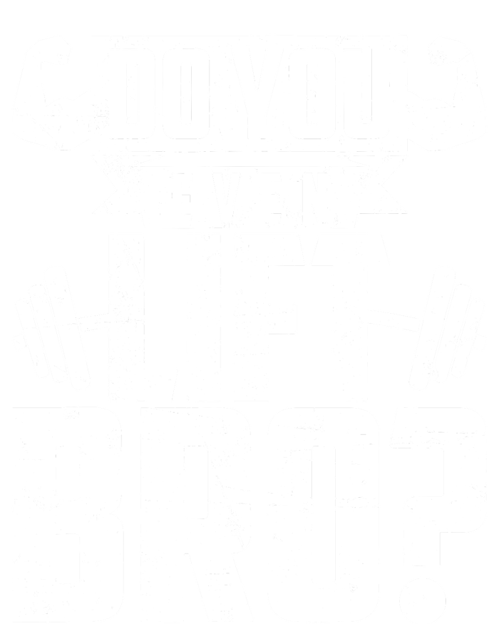 Do You Even Lift Bro Funny Gym Cooling Performance Crew T-Shirt