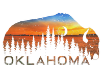 Oklahoma Sunset Buffalo T-Shirt