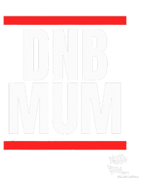 Drum Bass Merch Dnb Mum Rave Jungle Dance Softstyle Adult Sport Polo