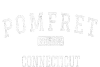 Pomfret Connecticut Ct Hoodie