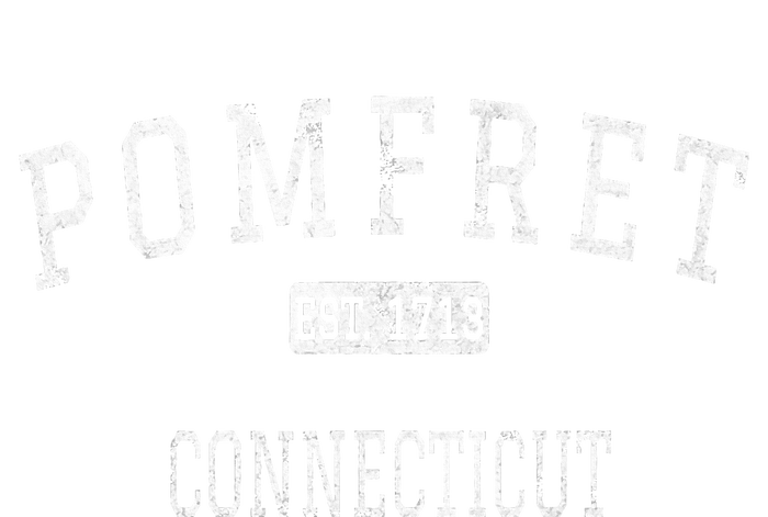 Pomfret Connecticut Ct Hoodie