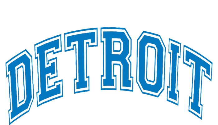 Detroit Toddler Long Sleeve Shirt