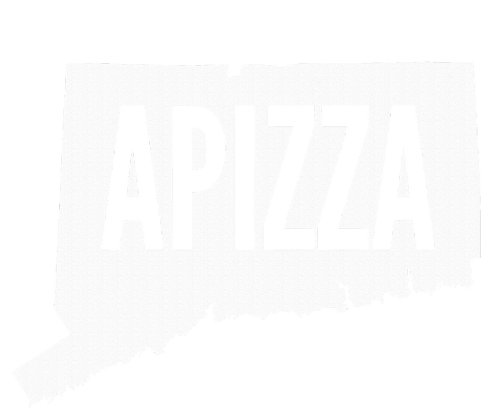 New Haven Style Apizza In Connecticut Tall Hoodie