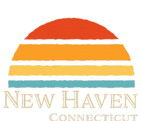 Retro New Haven Connecticut T-Shirt