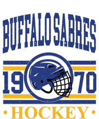 Buffalo Sabres Hockey Team Supporter T-Shirt