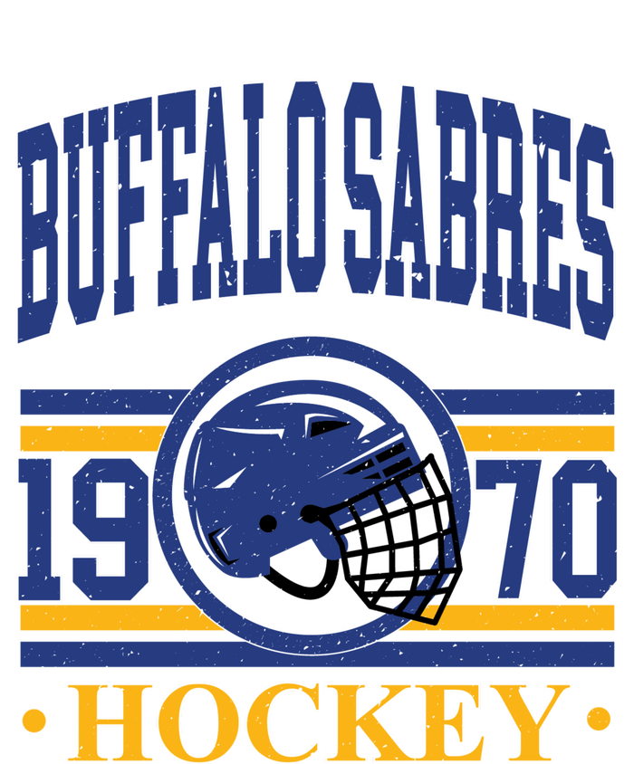 Buffalo Sabres Hockey Team Supporter T-Shirt