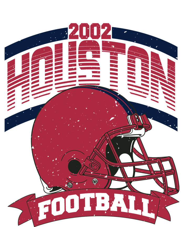 Houston Cougar Football Team Supporter T-Shirt