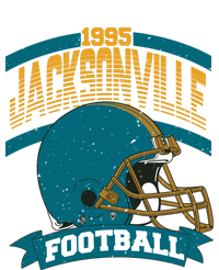 Jacksonville Jaguar Football Team Supporter Toddler T-Shirt