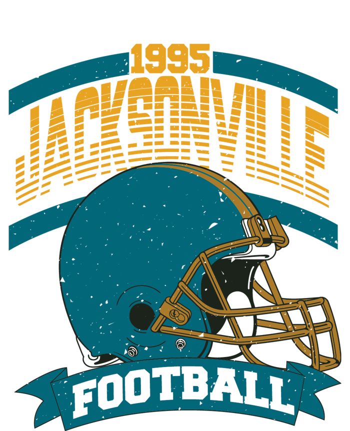 Jacksonville Jaguar Football Team Supporter Toddler T-Shirt