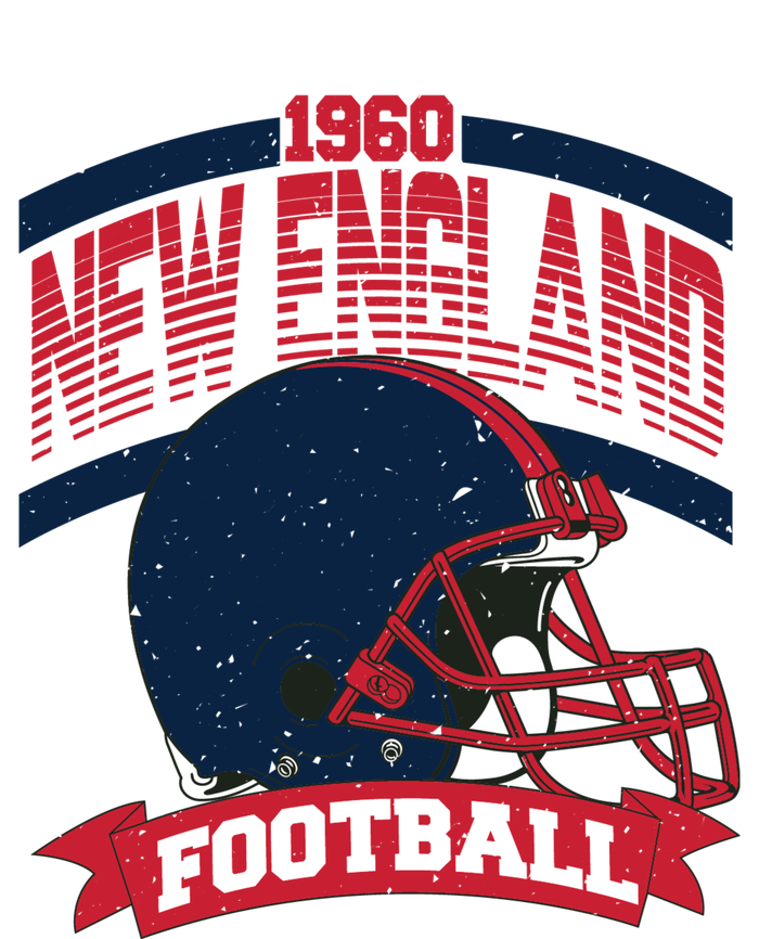 New England Football Team Supporter T-Shirt