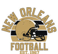 New Orleans Football Est 1967 Team Supporter T-Shirt