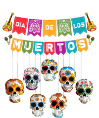 Dia De Los Muertos Mexican Day Of Death T-Shirt