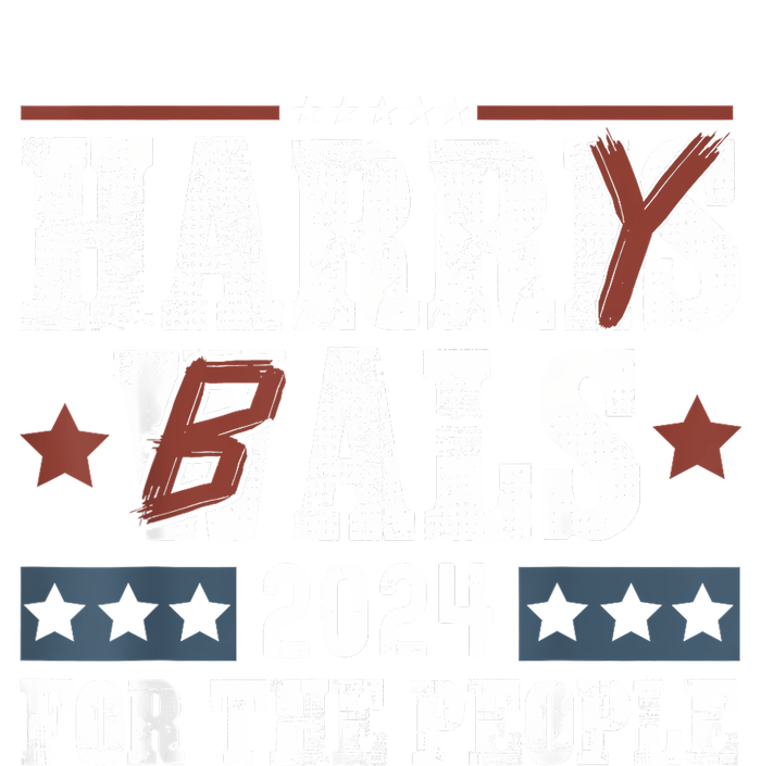 Harris Walz 24 Harry Balz 2024 Meme Democratics Vote Mousepad