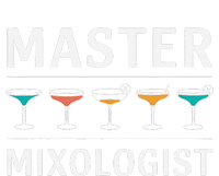 Master Mixology Barkeeper Bartender Mixer PosiCharge Competitor Tank