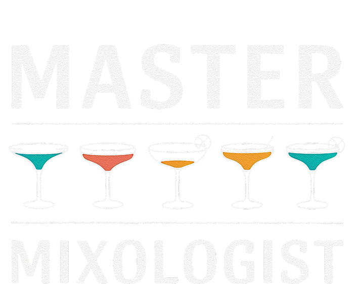 Master Mixology Barkeeper Bartender Mixer PosiCharge Competitor Tank