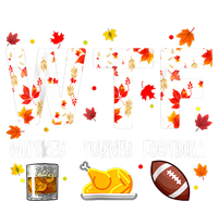 Wtf Whiskey Turkey Football Funny Thanksgiving Day Tie Dye Hoodie