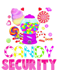 Candy Costume Women Candy Land Candy Crew Groovy Sweetie Gift Ladies Essential Flowy Tank