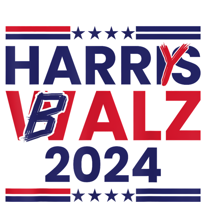 Harrys Balz Funny Harry Balz 2024 Men's Origin Performance Pique Polo