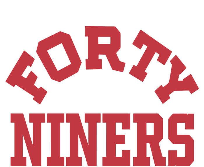 Forty Niners T-Shirt