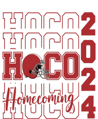 Hoco 2024 Football Homecoming Team Supporter T-Shirt