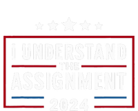 I Understand The Assignment Meme T-Shirt