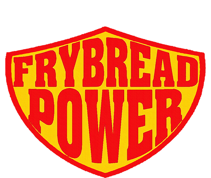 Frybread Power T-Shirt