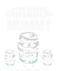 Grand Mummy Grandma Halloween Costume Funny Nana Spooky Cute Gift Kids T-Shirt