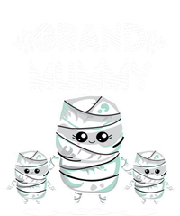 Halloween Grandma Costume Cute Grand Mummy Funny Grandmother Meaningful Gift Baby Bodysuit