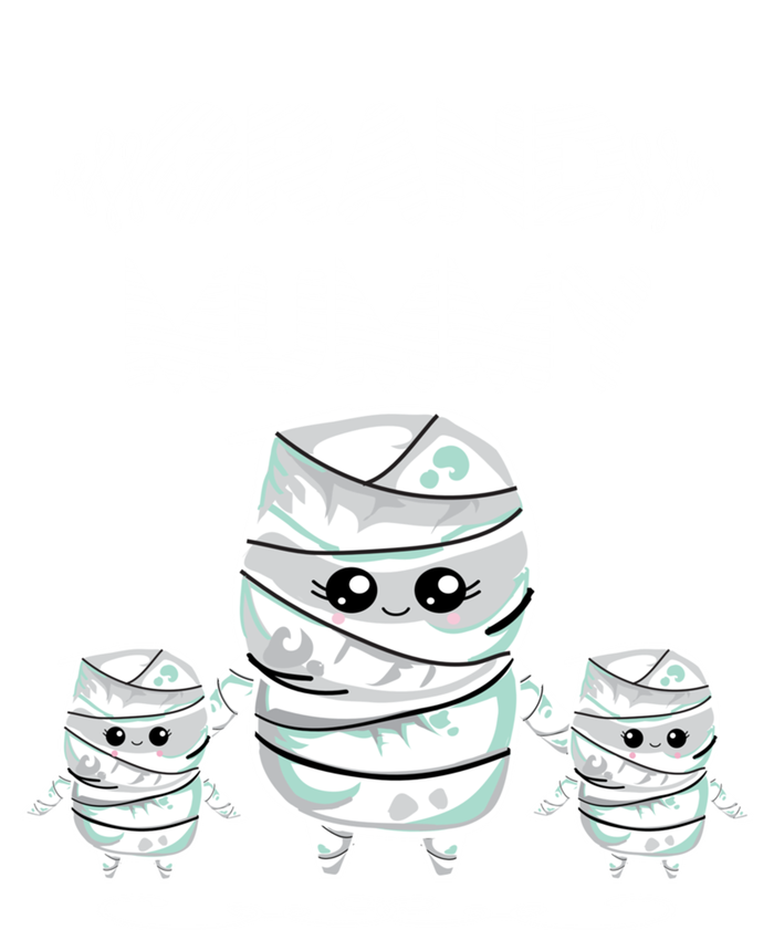 Halloween Grandma Costume Cute Grand Mummy Funny Grandmother Meaningful Gift Baby Bodysuit