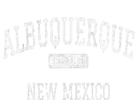 Albuquerque New Mexico Nm Vintage Tote Bag