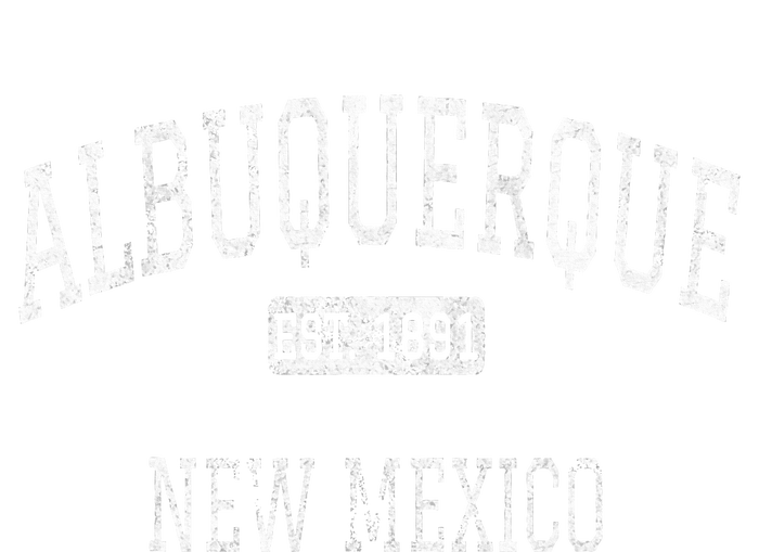 Albuquerque New Mexico Nm Vintage Tote Bag