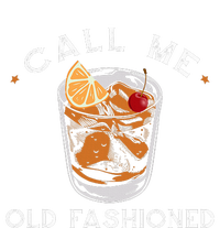 Call Me Old Fashioned Whiskey Drinking Toddler T-Shirt