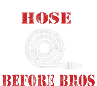 Hose Before Bros Gift For Firefighter Fire Chief T-Shirt